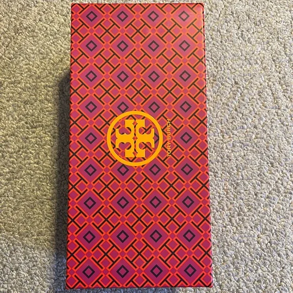 NTW Tory Burch Yasmin Flat Espadrilles - Picture 8 of 9